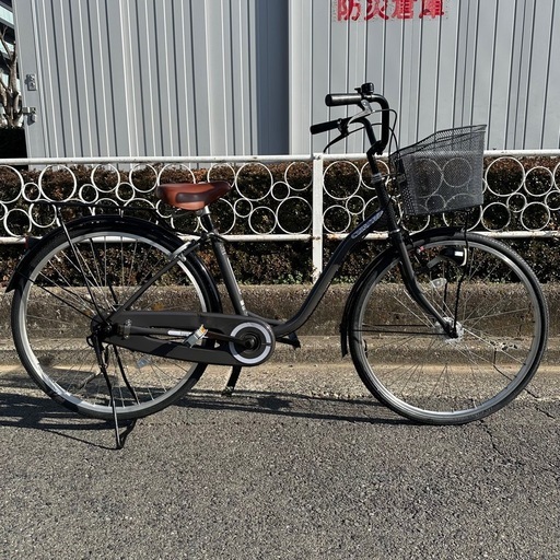 ★整備済み★26インチ★オートライト★
