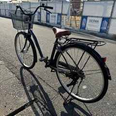 ★整備済み★26インチ★オートライト★の画像