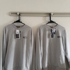 『新品・未使用』名探偵コナン　ロンT 4枚セットの画像