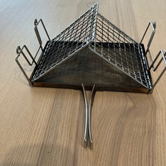 ユニフレーム fanマルチロースターの画像