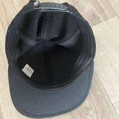 相談中　子ども用キャップの画像