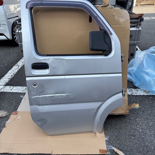 キャリートラック63T