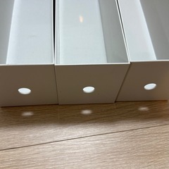 収納ボックスの画像