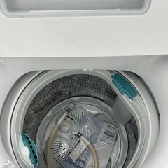 日立 BW-G70K 2024年製 洗濯機 7kgの画像