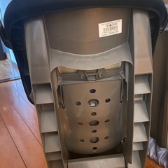 チャイルドシートの画像