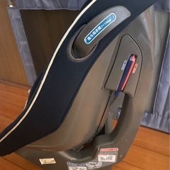 チャイルドシートの画像