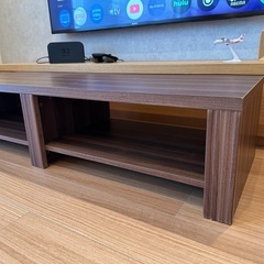 NOCE テレビボード
の画像