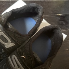 ◾️ダメージアリ◾️シディSIDI サイクルシューズ　27センチ相当　ロードバイク　下北沢にての画像