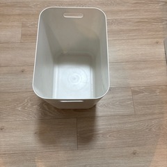 収納ボックスの画像