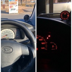 走行少なめ6.5万㌔ 希少5速マニュアル 車検1年残りの画像