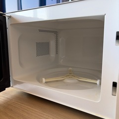 RE-T2 電子レンジの画像