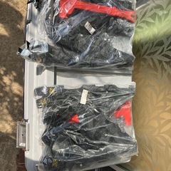 非金属タイヤチェーンの画像