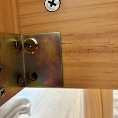 〔決まりました〕シングルベッドフレーム の画像