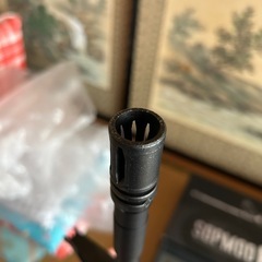 東京マルイ No.3 SOPMOD M4 18歳以上次世代電動ガンの画像