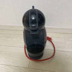 NESCAFE  Dolce Gustoの画像