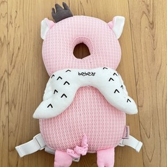 ヘッドガード ごっつん防止 転倒防止 赤ちゃん 頭の画像