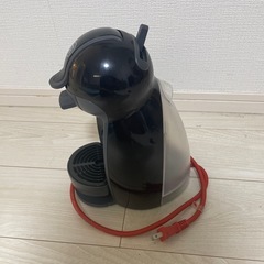 NESCAFE  Dolce Gustoの画像