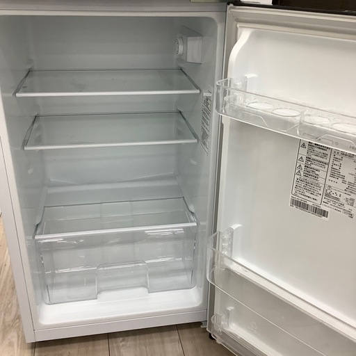 Hisense 2ドア冷蔵庫のご紹介！【トレファク寝屋川】