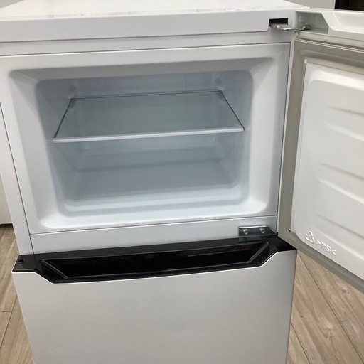 Hisense 2ドア冷蔵庫のご紹介！【トレファク寝屋川】
