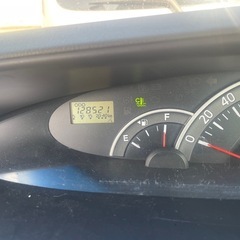 H21 タントカスタム　ターボ　車検ありの画像