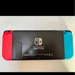 ニンテンドースイッチの画像