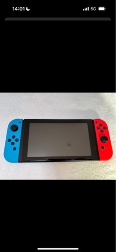 ニンテンドースイッチ