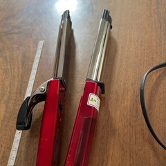 無料　ヘヤーアイロン　ビダルサスーンの画像