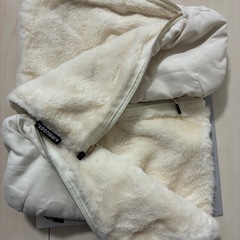 AIRBUGGY ハンドマフの画像