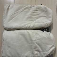 AIRBUGGY ハンドマフの画像