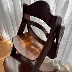 ベビーチェア　ハイチェア　チャイルドチェアの画像