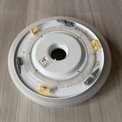 シーリングライトの画像