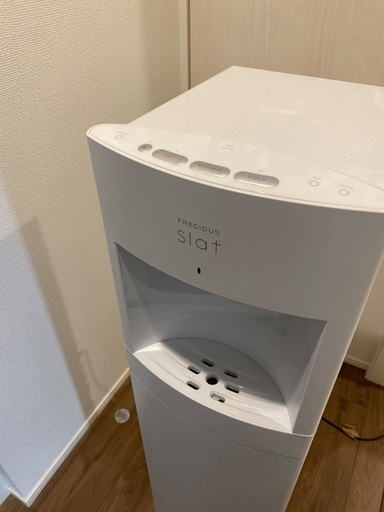 フレシャス ウォーターサーバー WFD-1900 フレシャスpreciousウォーターサーバーWFD-1900 (たま) 庄内通のその他