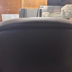 【超お得】マルニ　本革　ベルサイユチェアの画像