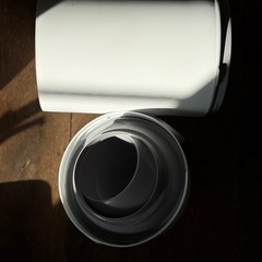 赤ちゃん用　ピジョン　オムツゴミ箱の画像