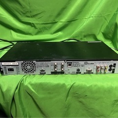 ジャンク★Panasonic DVDレコーダー DMR-XP12 2008年製＠ｙの画像