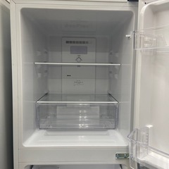 AQUA 135L冷凍冷蔵庫【リサイクルフカツ岡崎倉庫店】260117SM-21の画像