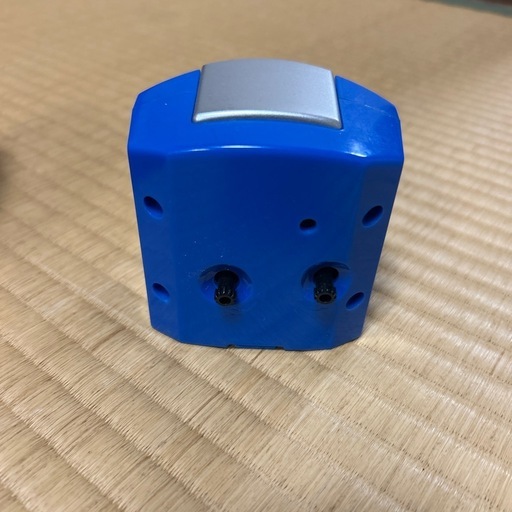 激レア　三山ひろし　生声目覚まし時計 三山ひろし目覚まし時計 お宝生声アラーム 稼動品 激レアけん玉王子