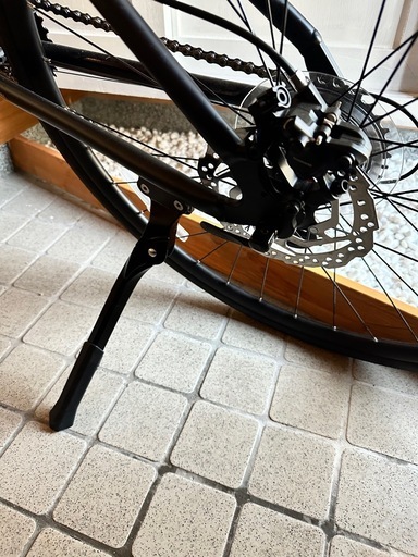 LOUIS GARNEAU ルイガノ SETTER9.0 DISC _O セッター9.0ディスク クロスバイク
