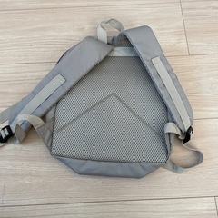 ミッキー　ベビー リュックの画像