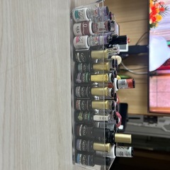 ジェルネイルの画像