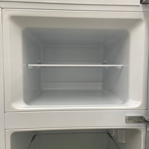 Hisense 120L冷凍冷蔵庫【リサイクルフカツ岡崎倉庫店】260117SM-22