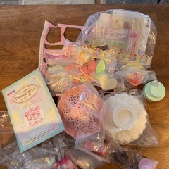 ホイップる　ドリーミーパティシエデラックス（クリーム無）の画像