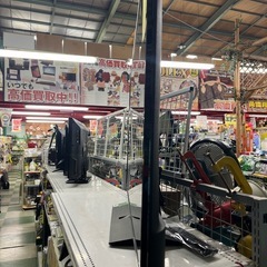 ジャングルジャングル貝塚店　液晶テレビ　Panasonic TH-55FX750  2019年製　55インチ　転倒防止スタンド　LEDバックライト　YouTube プライムビデオ　動画配信サービス対応　中古　リユース　貝塚市　二色浜の画像