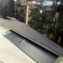 ジャングルジャングル貝塚店　液晶テレビ　Panasonic TH-55FX750  2019年製　55インチ　転倒防止スタンド　LEDバックライト　YouTube プライムビデオ　動画配信サービス対応　中古　リユース　貝塚市　二色浜の画像