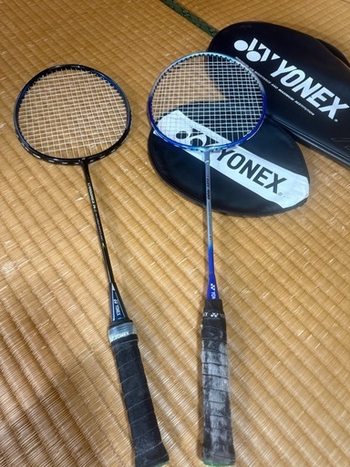バドミントン    ラケット