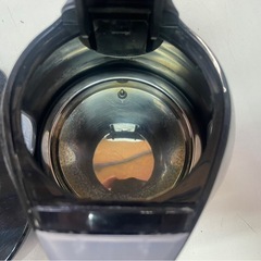 T-fal　ティファール　電気ケトル　0.8L　アプレシアコントロール　KO7208JP　2021年製　稼働確認済　中古　③の画像