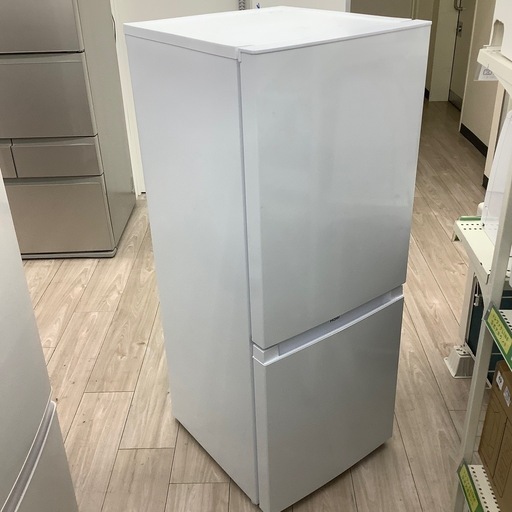 Haier 2ドア冷蔵庫のご紹介！【トレファク寝屋川】