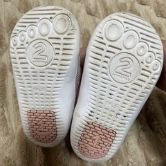 イフミー　14.5cm  靴　シューズの画像