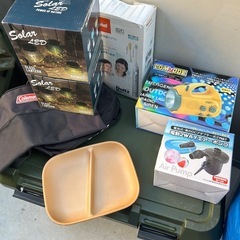 家の不用品整理②の画像