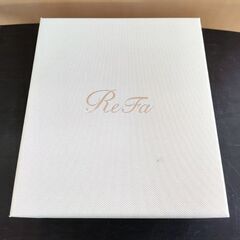 Refa リファカラットレイ 美顔ローラー MTG ReFa CARAT RAY RF-PC2019B シルバー リファ 美容 フェイスケア 札幌 北20条の画像